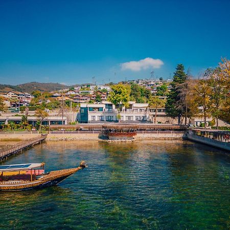 Dellago Luxury Hotel Sapanca Serdivan Exterior photo